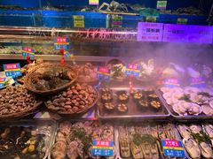 -黄寺蒸汽海鲜(黄寺大街店)