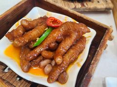 -拾贰季喜宴(百利达广场店)