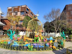 -安徒生童话乐园