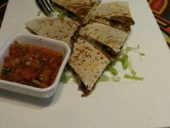 -芭莉与彩虹西餐厅(成都合生汇店)