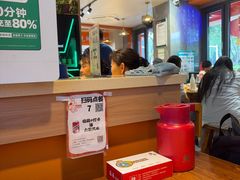 -东来土菜馆(民祥园路店)