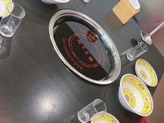 -芦月轩羊蝎子(北蜂窝店)