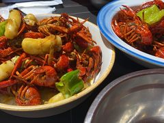 -虾乐园龙虾·夜宵(松江店)