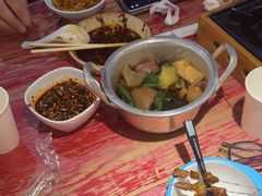 -怪噜范·老贵阳街头名小吃(鸿通城店)