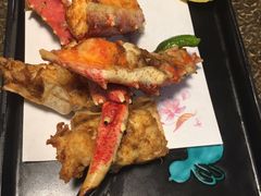 -蟹道乐(道顿堀本店)