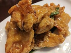 -鹿鸣春饭店(总店)