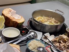 -椰小鸡·琼州糟粕醋(美兰缤纷城店)