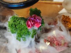 -盡膳口福·百年汤方火锅(科华北路店)