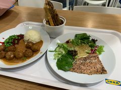 -宜家·瑞典风味餐厅(四元桥店)