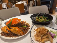 -喜记避风塘炒辣蟹(旗舰店)