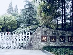 -赭山公园