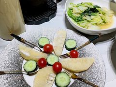 -酱湘宴餐厅(狮子山公园店)