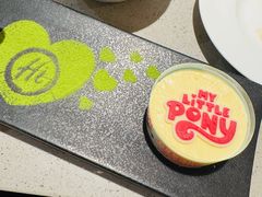 -海底捞火锅(王府井店)