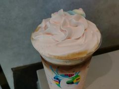 百利甜莓拿铁-瑞幸咖啡(深圳儒骏城立方店)