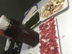 -古乐牛香·鲜牛肉牛杂火锅(吴江三里桥运东商业广场店)
