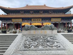 -西安大兴善寺