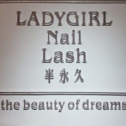 -LADYGIRL·Nail·Lash·美甲美睫