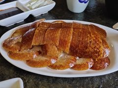 -聚丰苑北京烤鸭(大明宫店)