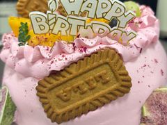 -海底捞火锅(上地华联店)