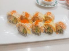 -新一番三文鱼寿司(大东海店)