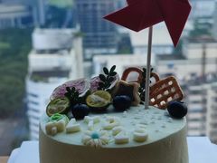 -鹿屿DIY烘焙·公司团建·生日会包场(广州东站店)