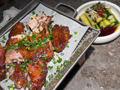 -绿茶餐厅(天津天河城店)