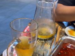 -欢聚烤吧(朱辛庄TBD万科店)