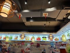 -吃香喝辣·地道衡东菜(南岳大庙店)