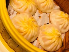 蟹粉汤包-苏帮袁Sue Cuisine(来福士店)