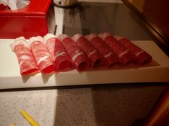 -海底捞火锅(东百中心店)