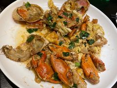 -健眺小海鲜(临海后山店)