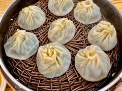荠菜汤包-法华汤包馆(法华镇路店)