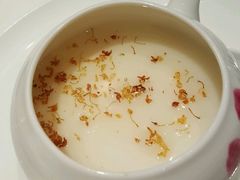 -北京泰富酒店-柏景轩中餐厅