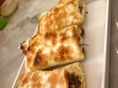-高玛纳驴肉火烧(一世界店)
