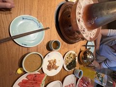 -额尔敦传统涮(光明路店)