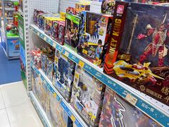 -TOYSRUS玩具反斗城(郑州熙地港店)