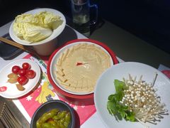 -九鼎轩脆毛肚火锅(南京东路店)