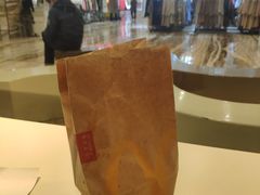 -麦当劳(新世纪环球中心店)