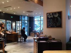 -星巴克臻选(杭州万象城店)