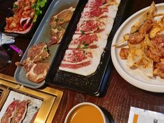 -新石器烤肉(之心城店)