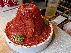 -大龙燚火锅(太古里店)