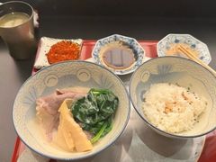 -鳥喜Toriki怀石烧鸟料理