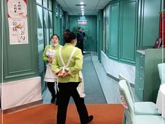 -小贝壳酒楼(经九路店)
