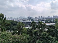 -广州市白云山风景名胜区