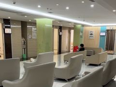 -美年大健康体检(天河东路分院)