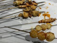 -曹掌柜小酒馆烧烤集团(宾川路店)