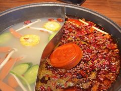 -楠火锅(仁恒梦中心店)