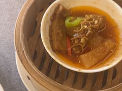 -潮府馆·非遗潮州菜·港式点心(世纪公园店)