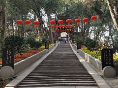 -子昂故里文化旅游区
