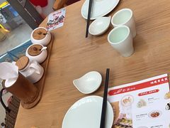 -船歌·鱼水饺青岛菜(枫蓝国际购物中心店)